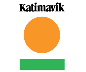 Katimavik logo